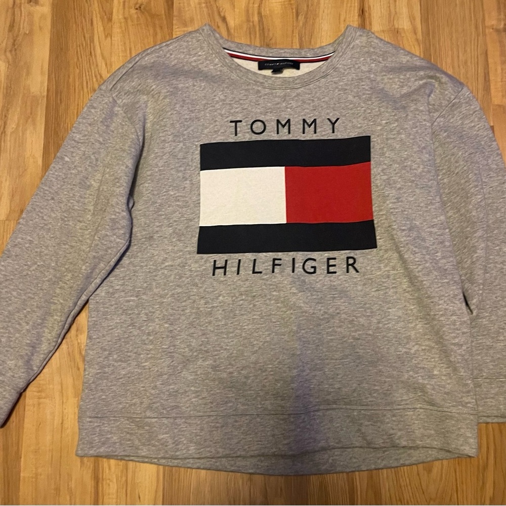 Tommy Hilfiger Crewneck